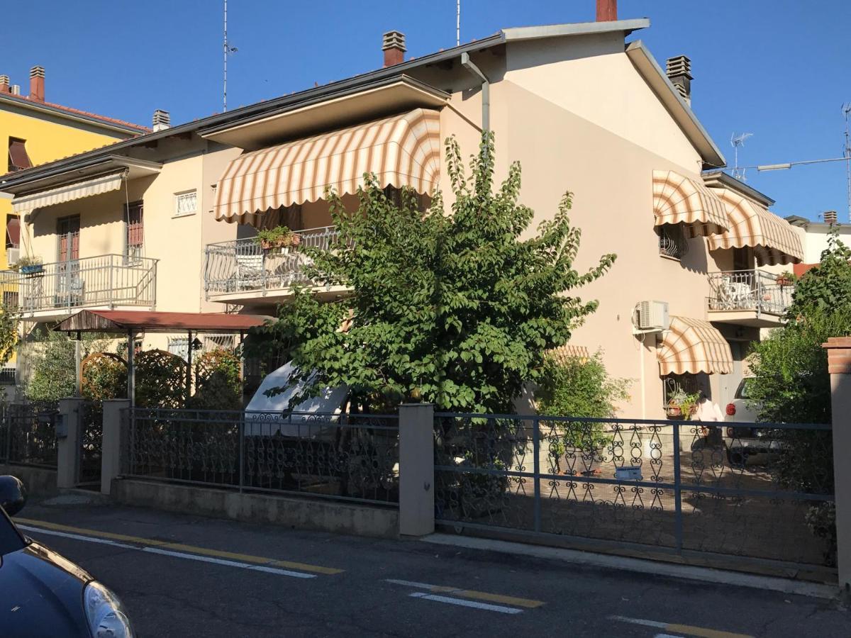 Casa Giulietta Villa Spilamberto Exterior photo