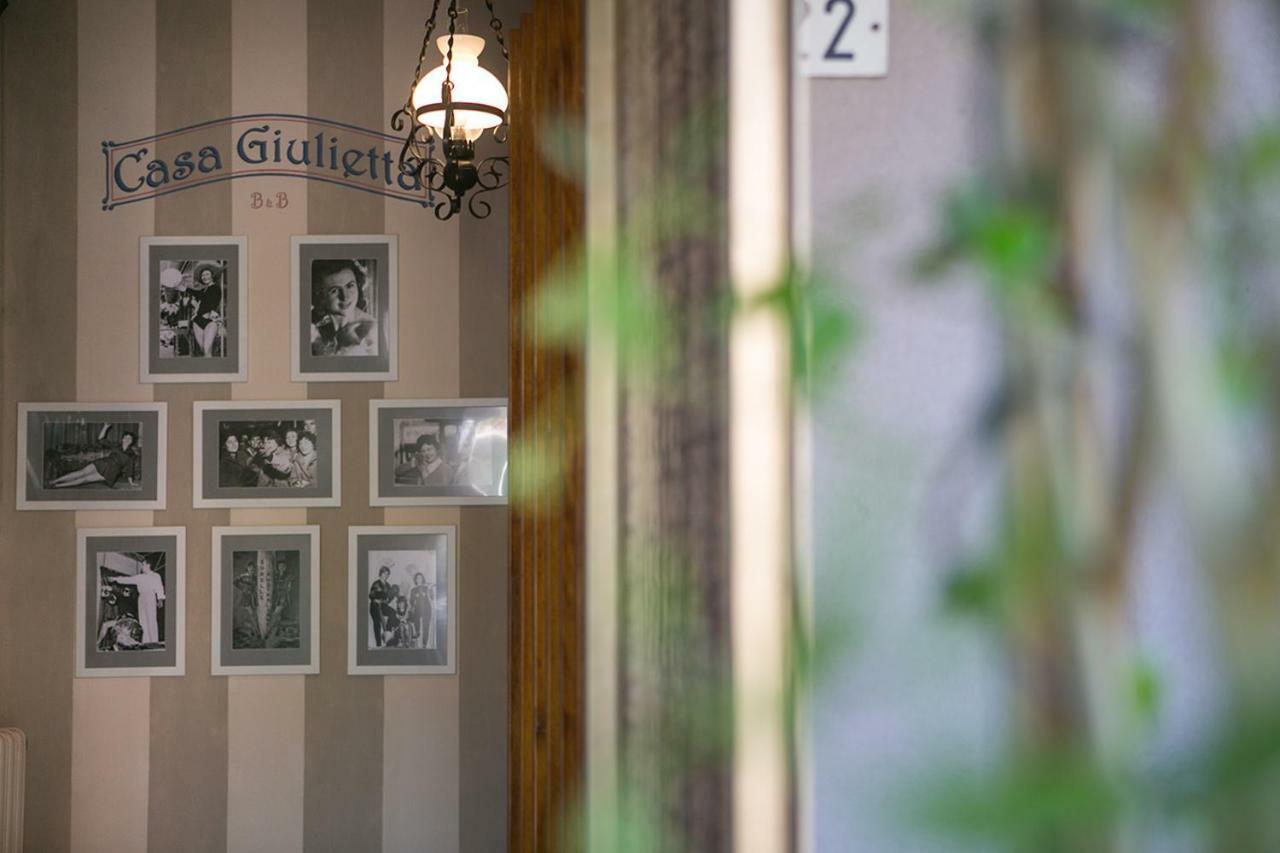 Casa Giulietta Villa Spilamberto Exterior photo