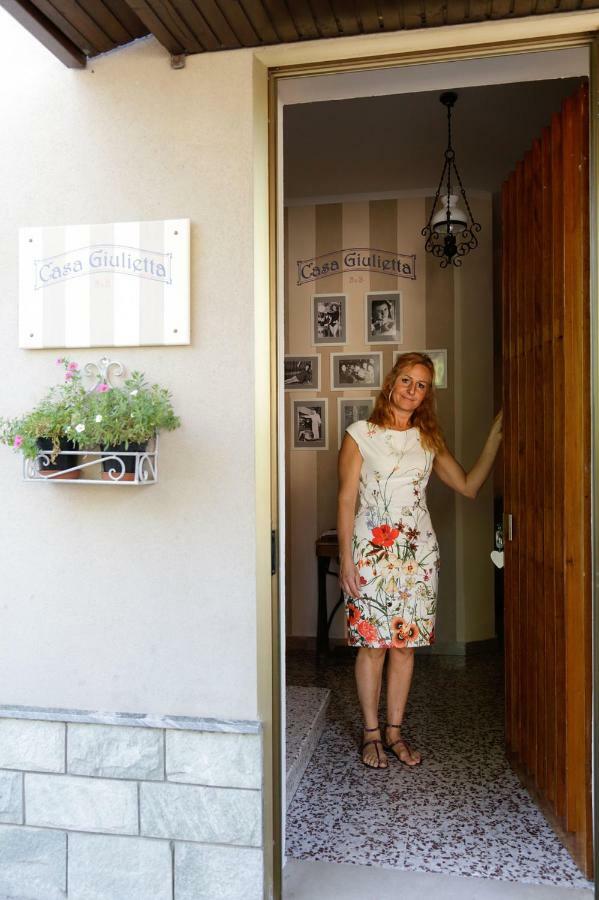 Casa Giulietta Villa Spilamberto Exterior photo